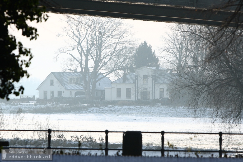 2010-12-03 Sneeuw, Deventer 010